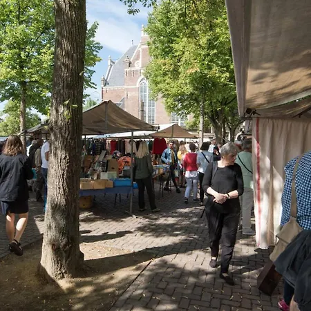 Luxury Houseboat Prince-william * Амстердам