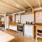 Luxury Houseboat Prince-william 度假居