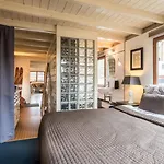 בית נופש Luxury Houseboat Prince-william אמסטרדם