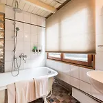 בית נופש Luxury Houseboat Prince-william *