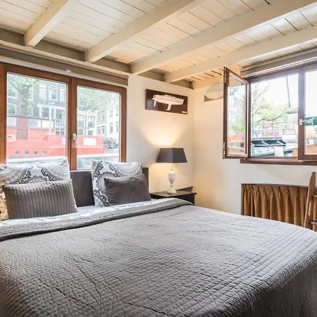 Luxury Houseboat Prince-william *