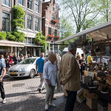 Luxury Houseboat Prince-william Nyaraló
