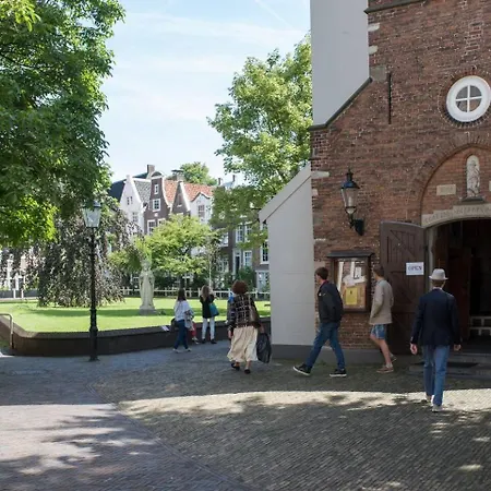 Luxury Houseboat Prince-william *