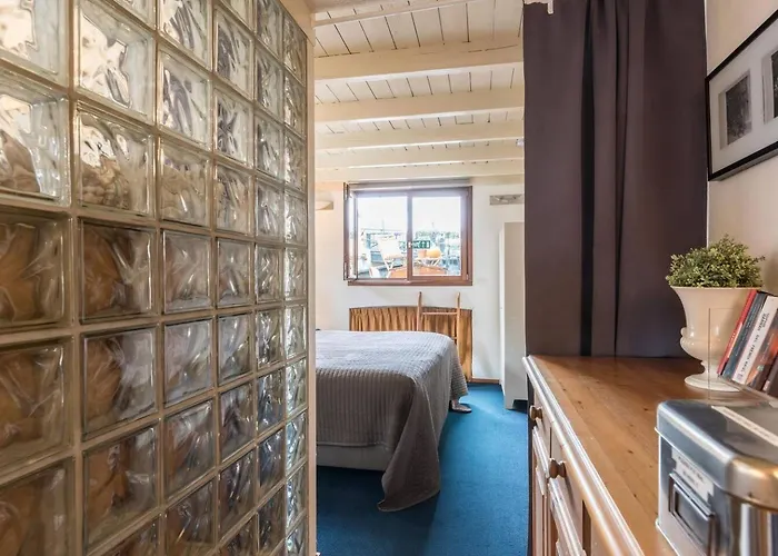 Luxury Houseboat Prince-william * Amszterdam