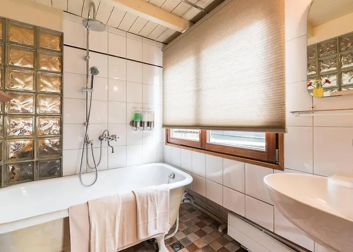 Vakantiehuis Luxury Houseboat Prince-william *