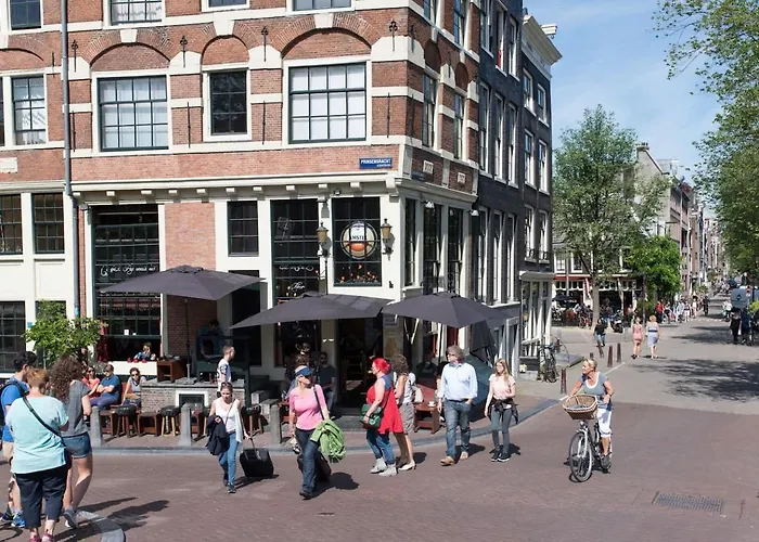 Luxury Houseboat Prince-william *