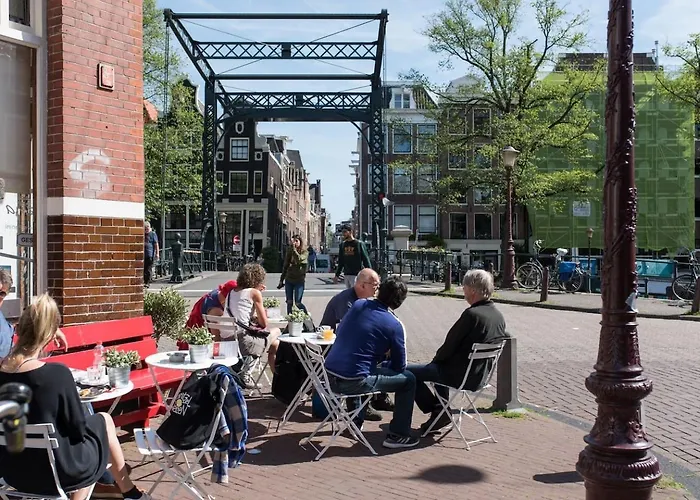 Luxury Houseboat Prince-william *