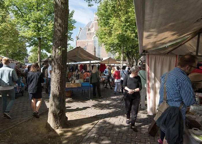 Luxury Houseboat Prince-william * Amszterdam