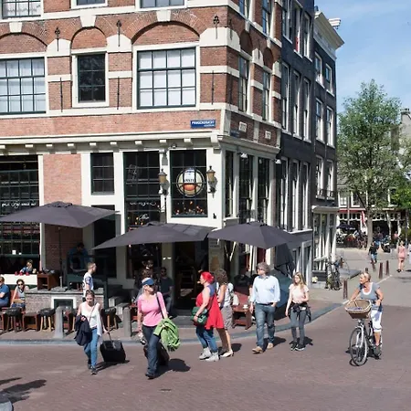 Luxury Houseboat Prince-william *