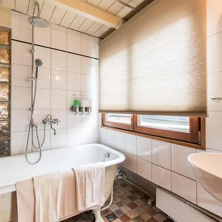 Tatil Evi Luxury Houseboat Prince-william *