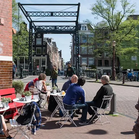 Luxury Houseboat Prince-william *